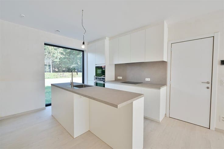 Newly Built Home with 3 Bedrooms
