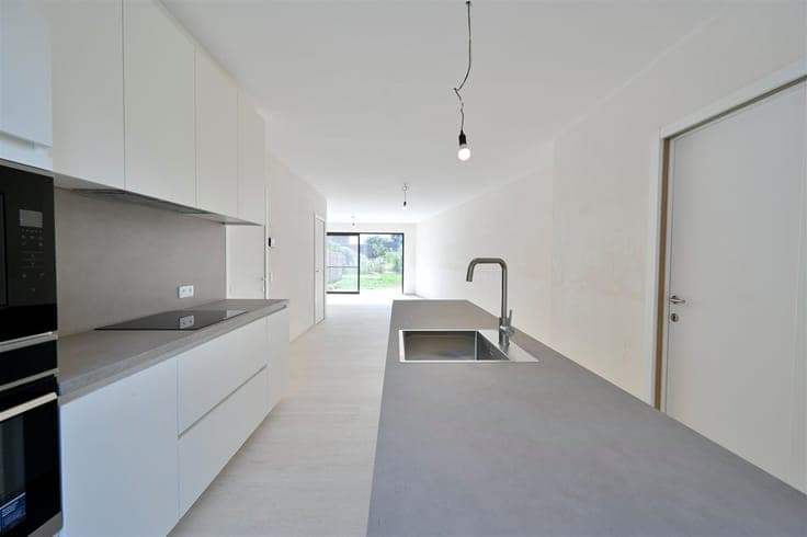 Newly Built Home with 3 Bedrooms