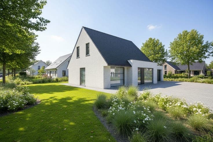 House in Deerlijk