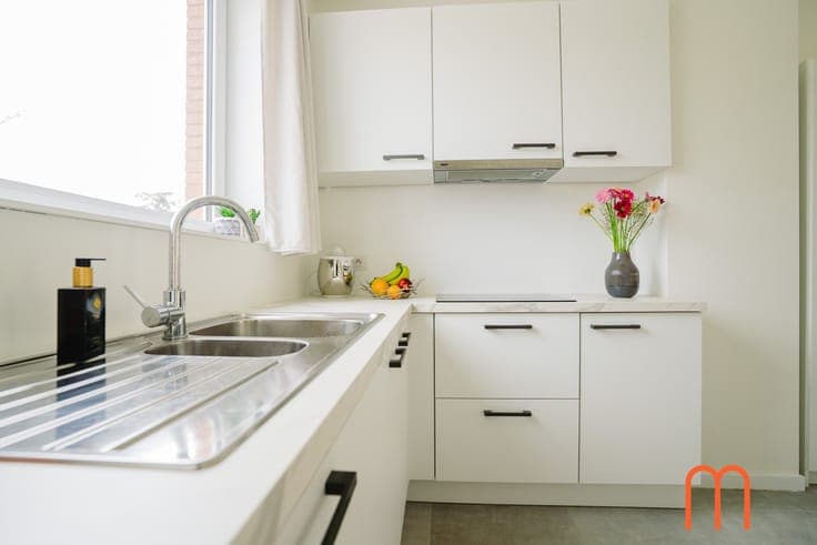 Newly built home for sale in Ostend – Move-in ready semi-...