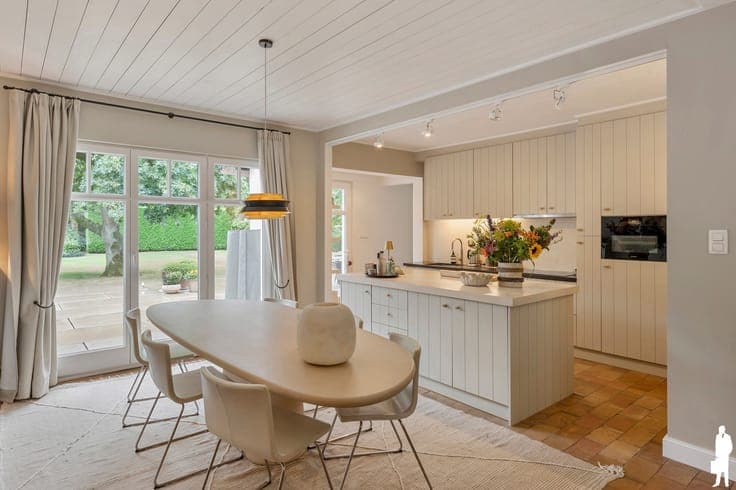 House in Brasschaat