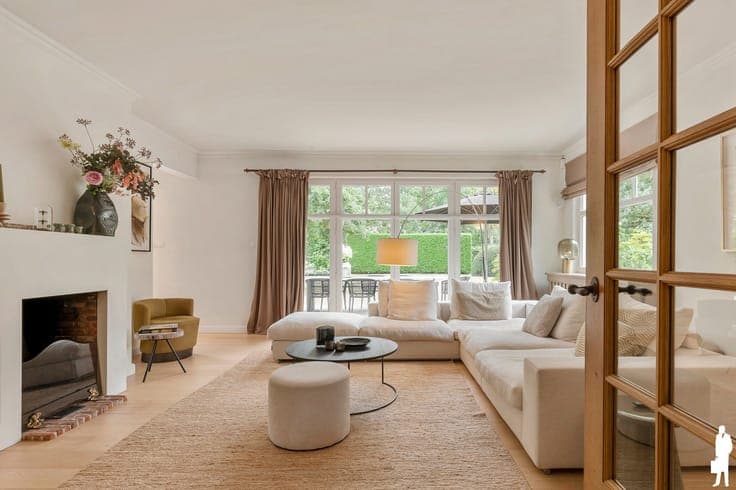 House in Brasschaat