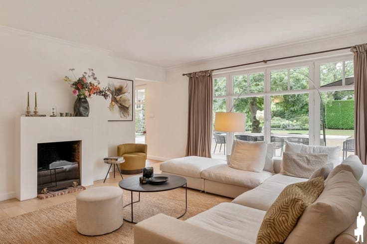House in Brasschaat