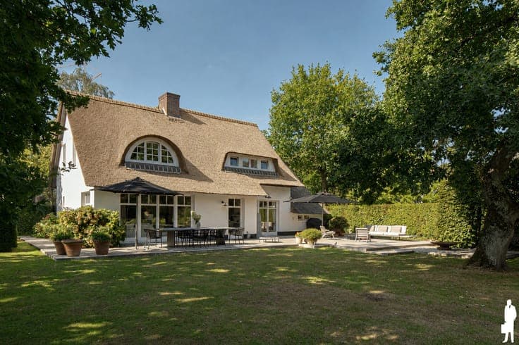 House in Brasschaat