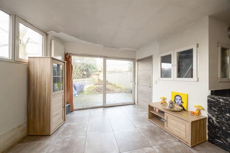 Woning