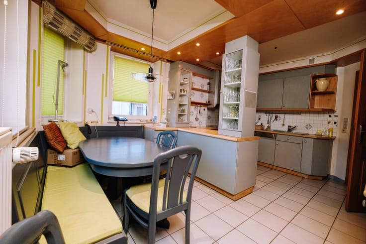 House in Saint-Vith