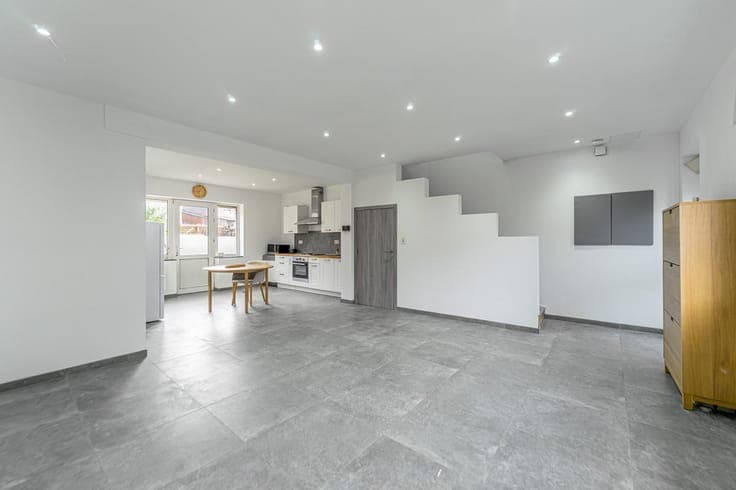 House in Montignies-sur-Sambre
