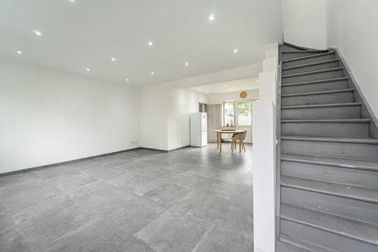 House in Montignies-sur-Sambre
