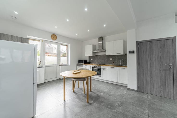 House in Montignies-sur-Sambre