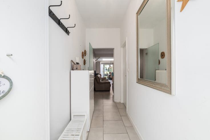 Cosy family home in the centre of Ninove