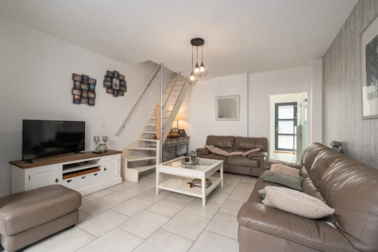 Cosy family home in the centre of Ninove