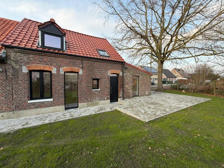 House in Meise