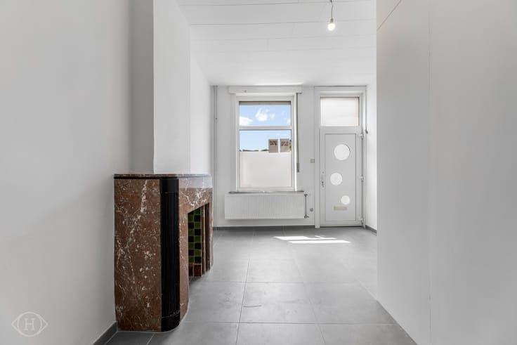 Instapklare woning met prachtige tuin op toplocatie