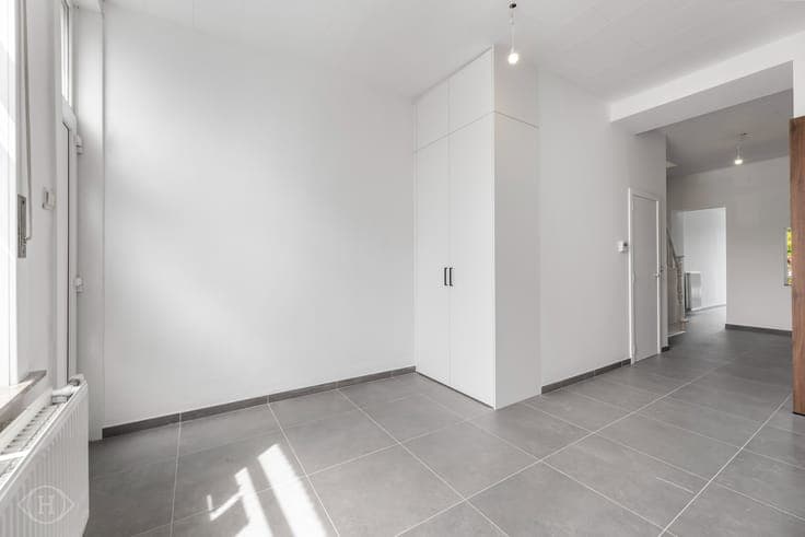 Instapklare woning met prachtige tuin op toplocatie