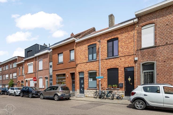 Instapklare woning met prachtige tuin op toplocatie