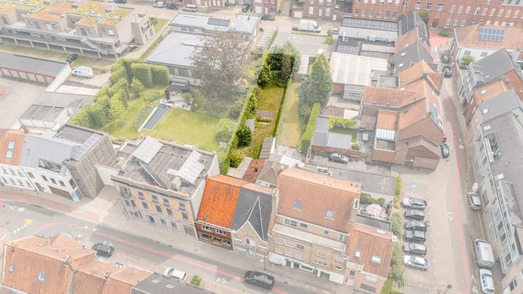 House in Ingelmunster