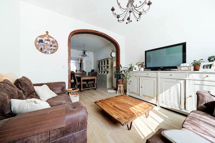 Comfort, modernity and energy savings