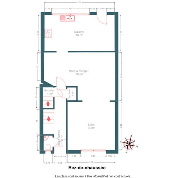 Comfort, modernity and energy savings