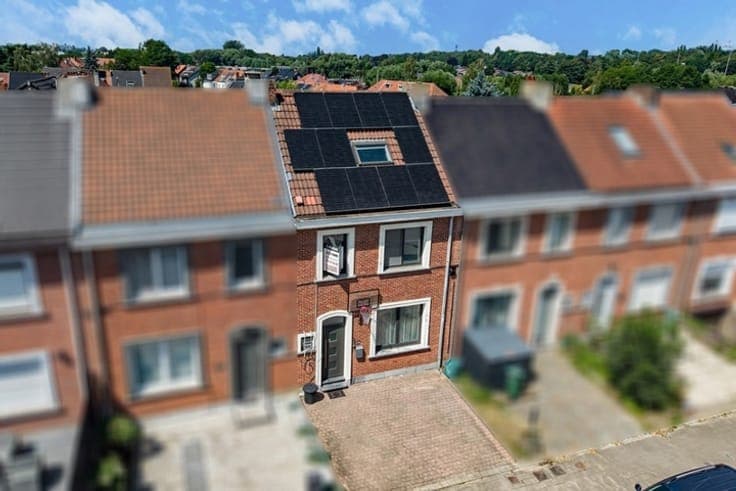 Comfort, modernity and energy savings