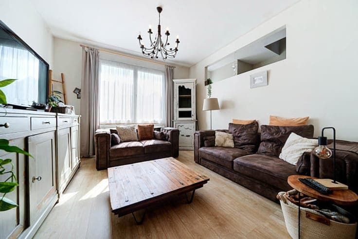 Comfort, modernity and energy savings