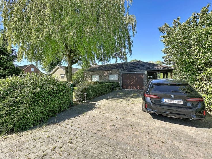 House in Juprelle