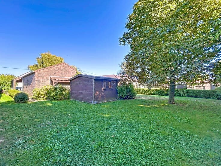 House in Juprelle