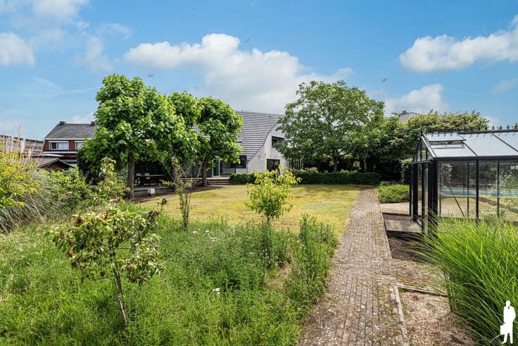 House in Retie