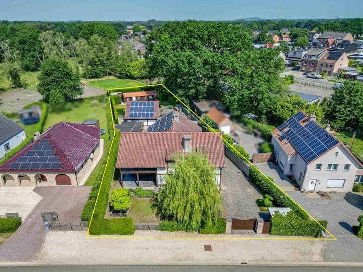 House in Zonhoven