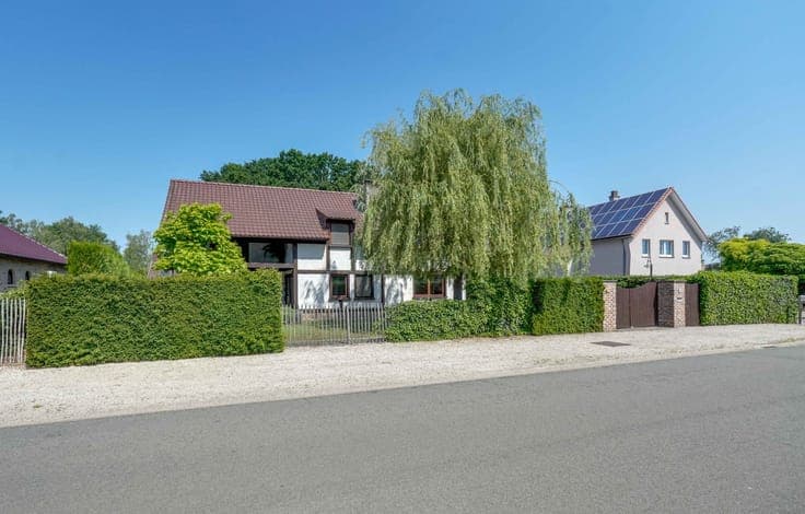 House in Zonhoven