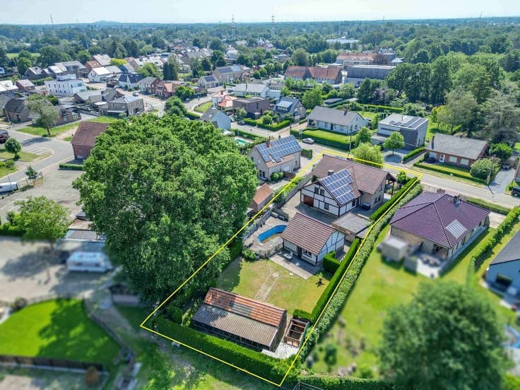 House in Zonhoven