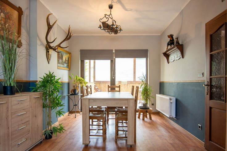 House in Marche-en-Famenne