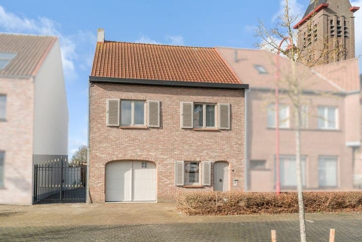House in Aalter
