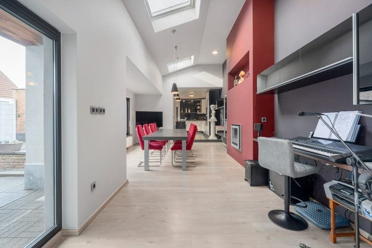 House in Aalter