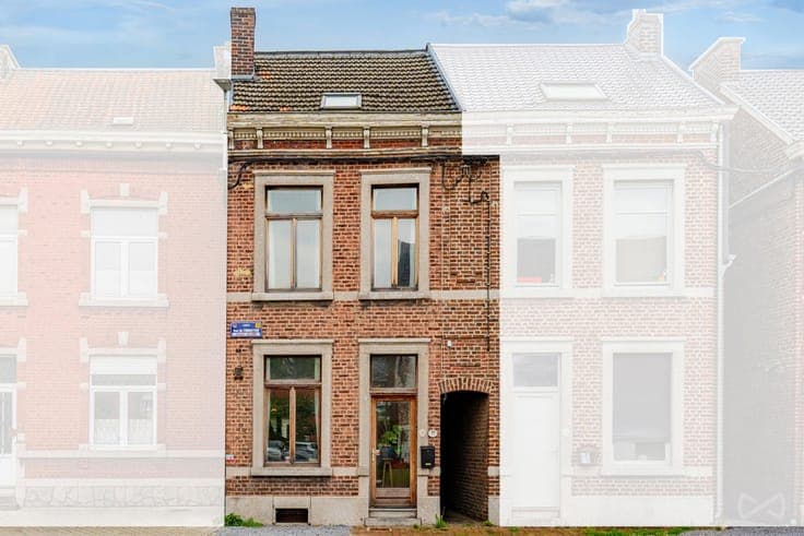 House in Amay
