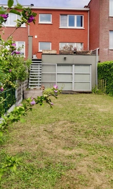 House in Kapellen
