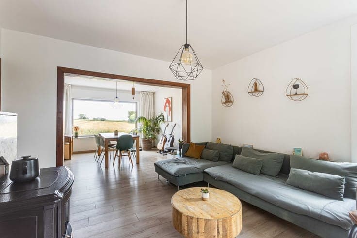 Ruime, charmante woning op een toplocatie met perceel van...