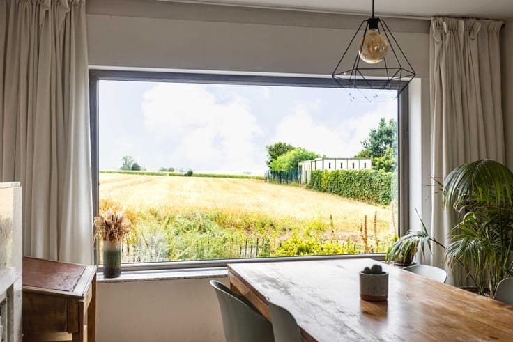 Ruime, charmante woning op een toplocatie met perceel van...