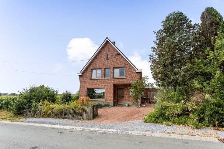 Ruime, charmante woning op een toplocatie met perceel van...