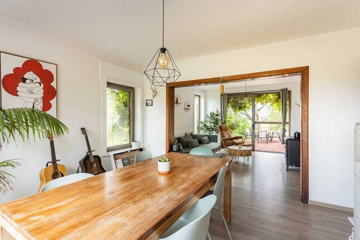 Ruime, charmante woning op een toplocatie met perceel van...