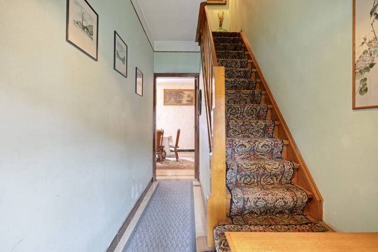 House to renovate for sale in Wuustwezel!