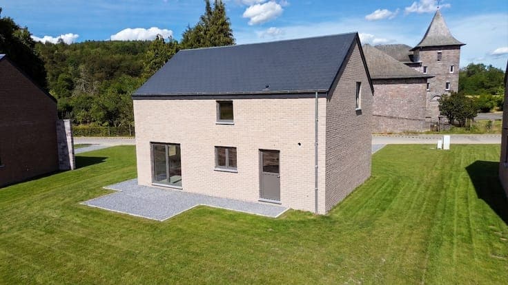 House in Tellin