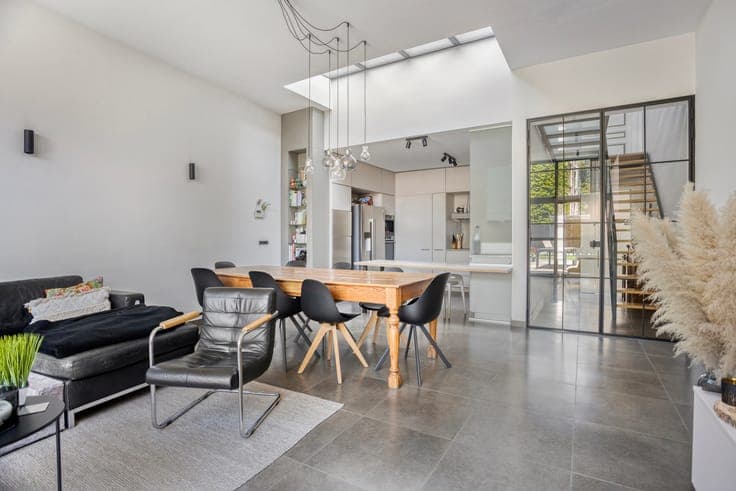 House in Tienen