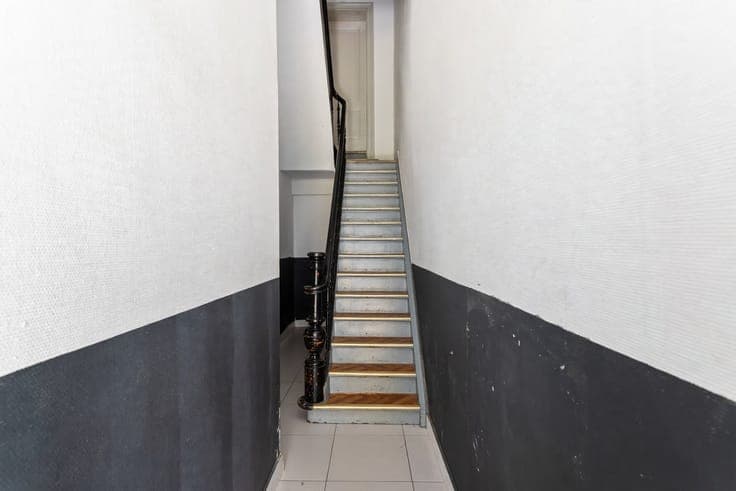 Investment property