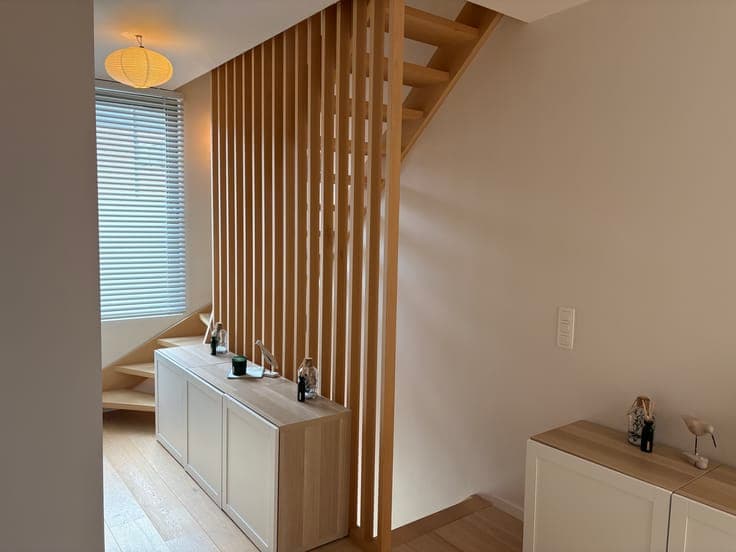 House in Mechelen