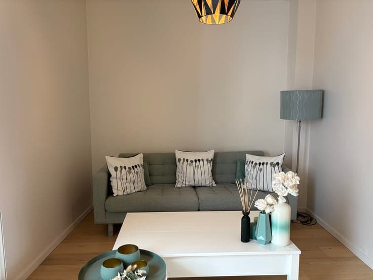 House in Mechelen
