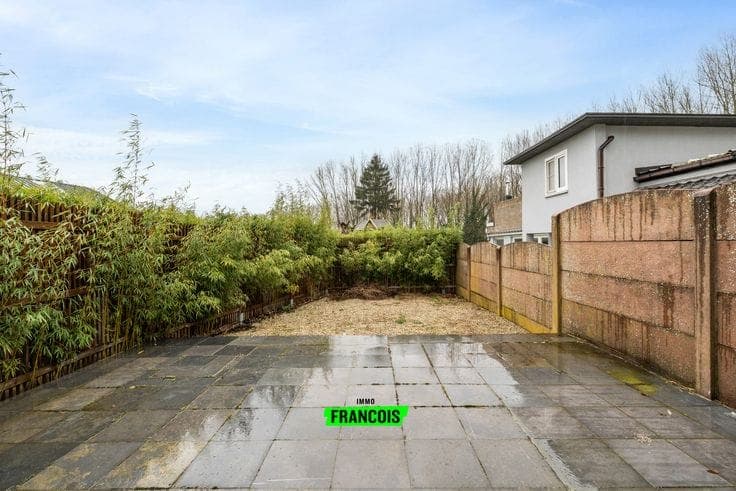Investment property with 3 units for sale in Dilbeek