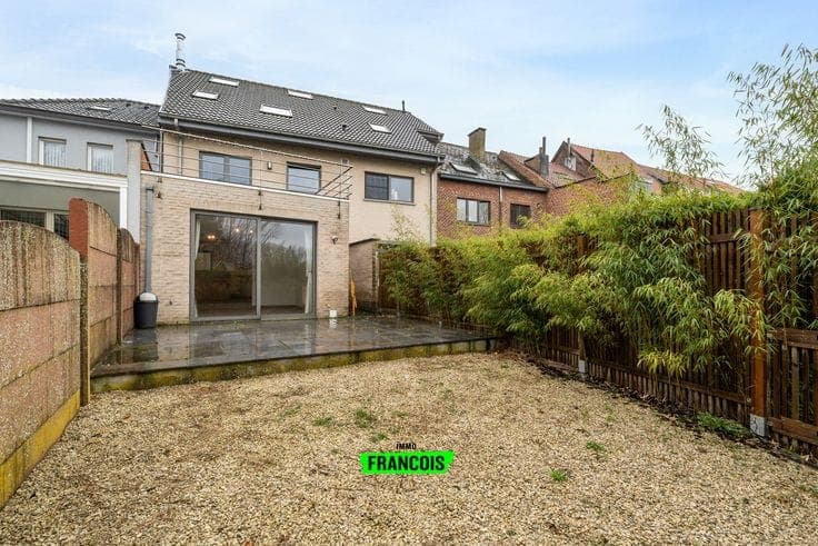 Investment property with 3 units for sale in Dilbeek