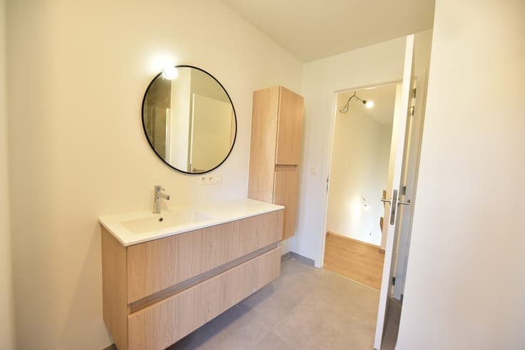 Uiterst energie zuinige nieuwbouw met 3 slaapkamers helem...