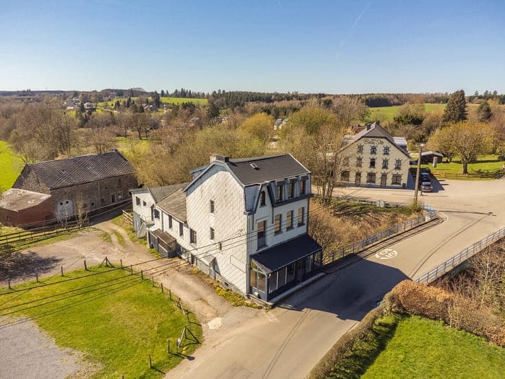 House in Stavelot