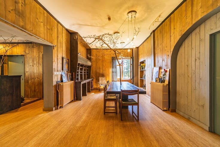 House in Stavelot